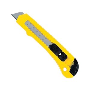 Estilete multiuso simples 18mm fertak tools ref. 4203
