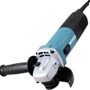 Esmerilhadeira Angular WS4740 da Wesco